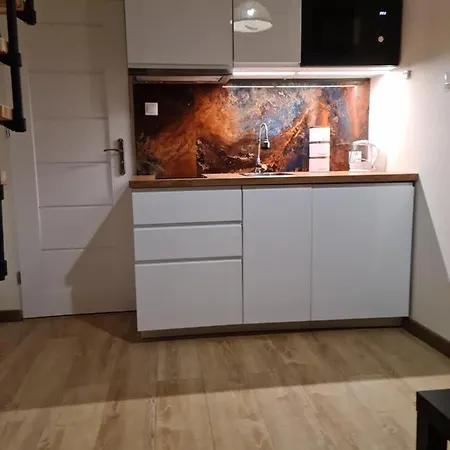 Amber Apartament 1112 Krakow Exterior photo