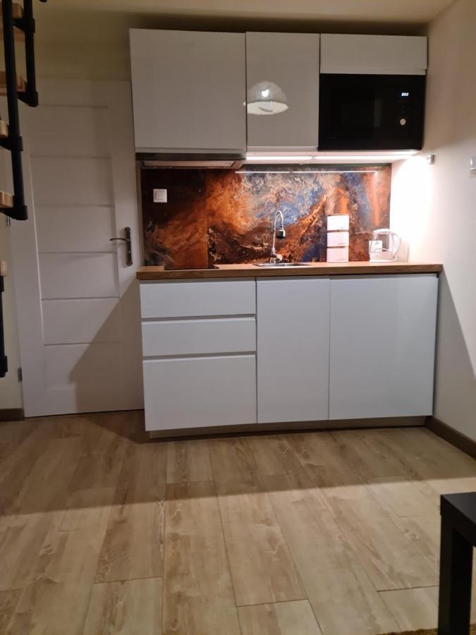 Amber 1112 * Krakau