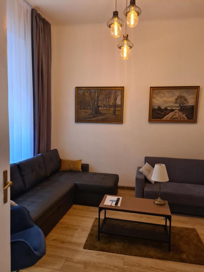 Apartment Amber 1112 Krakau