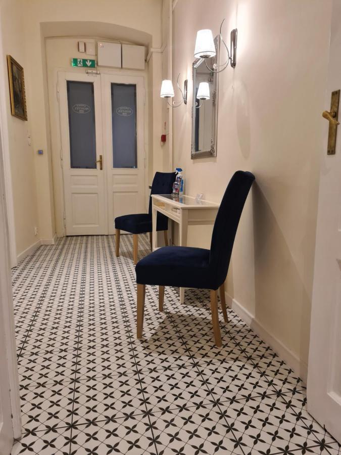 Apartment Amber 1112 Krakau