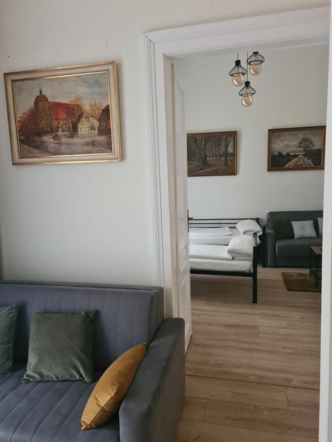Amber 1112 * Krakau